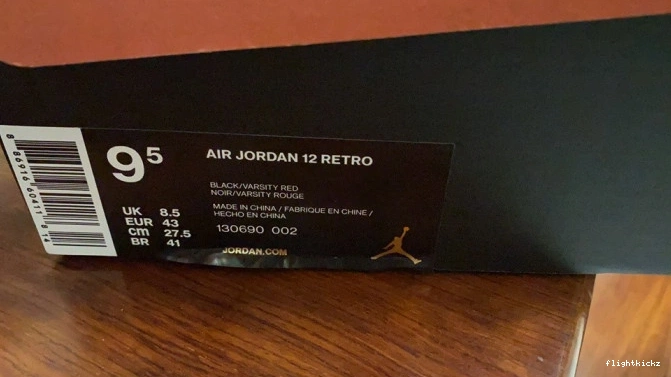 002 Retro Jordan Flu Game (2016) 130690 12 0715